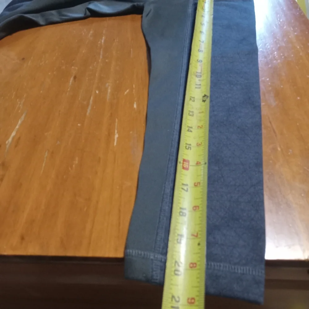 4/$10 The North Face Navy Blue Performance Pullover 1/4 Zip Men's Small